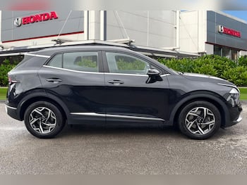 Used Kia Sportage 2024 for sale - 79710420: Photo