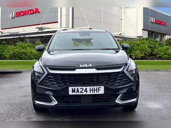 Used Kia Sportage 2024 for sale - 79710420: Photo