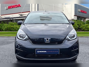 Used Honda Jazz 2021 for sale - 76438840: Photo