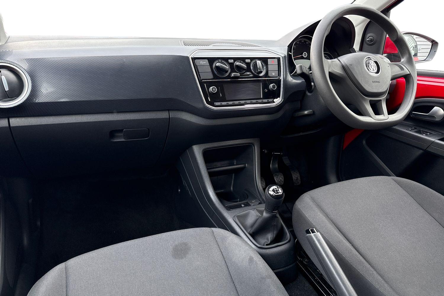 Used Volkswagen up! 2018 for sale - 77506601: Photo 16