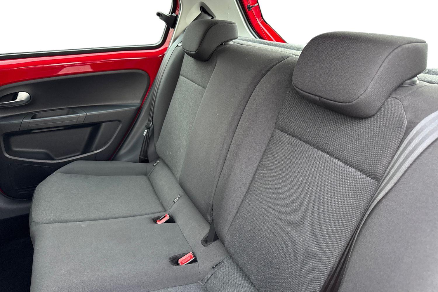 Used Volkswagen up! 2018 for sale - 77506601: Photo 18