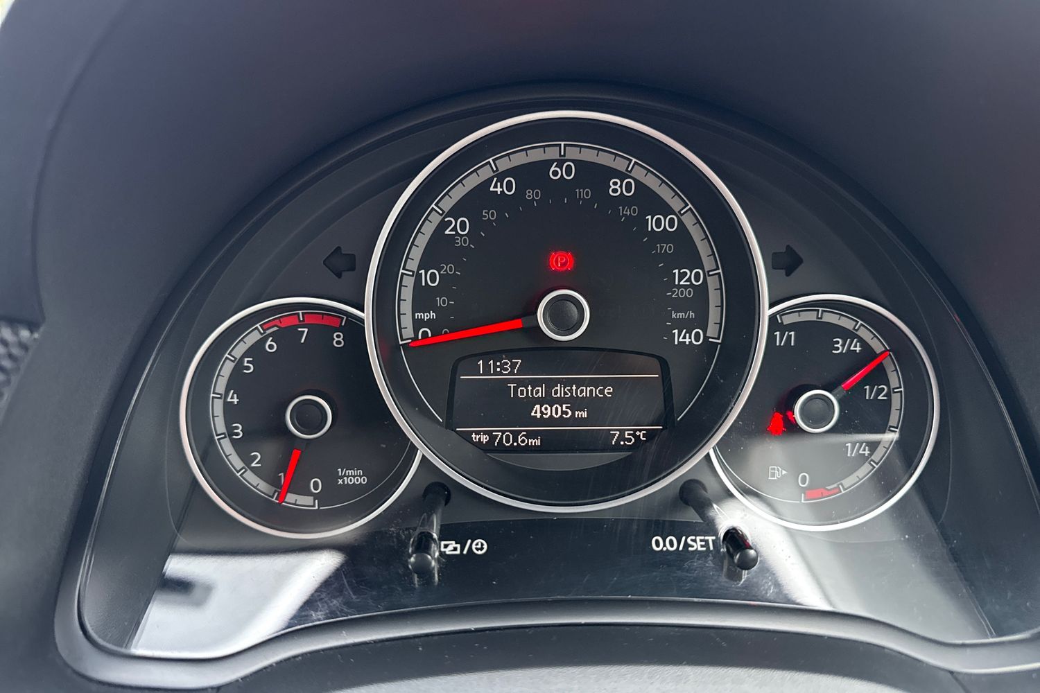 Used Volkswagen up! 2018 for sale - 77506601: Photo 19