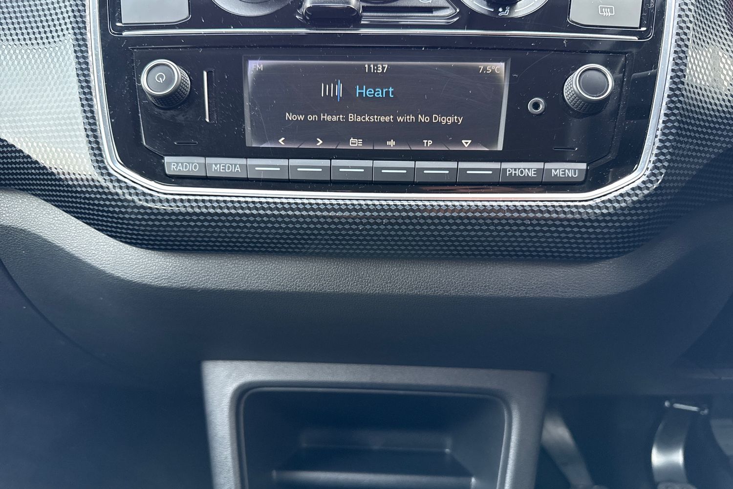 Used Volkswagen up! 2018 for sale - 77506601: Photo 20