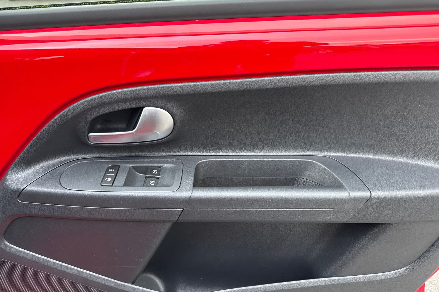 Used Volkswagen up! 2018 for sale - 77506601: Photo 23