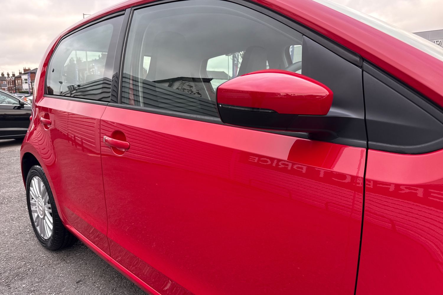 Used Volkswagen up! 2018 for sale - 77506601: Photo 27