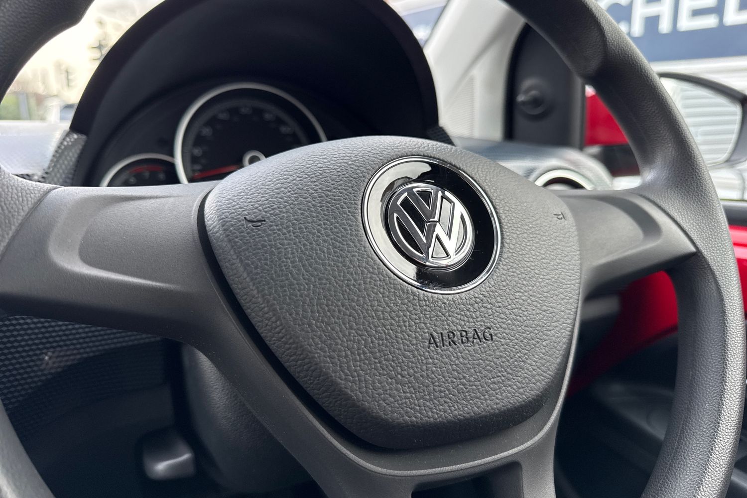 Used Volkswagen up! 2018 for sale - 77506601: Photo 38