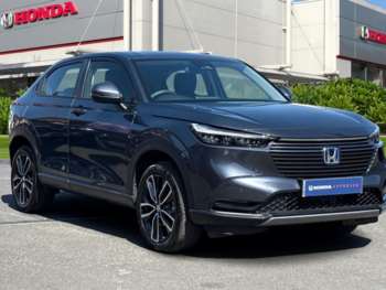 2024 - 1.5 i-MMD (131ps) Elegance eCVT 5-Door