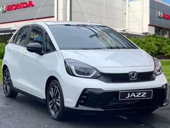2025 - 1.5 h i-MMD Advance Sport eCVT Euro 6 (s/s) 5dr