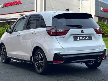 Used Honda Jazz 2025 for sale - 75004958: Photo