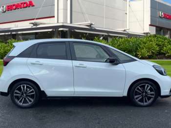 Used Honda Jazz 2025 for sale - 75004958: Photo