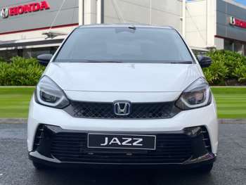 Used Honda Jazz 2025 for sale - 75004958: Photo