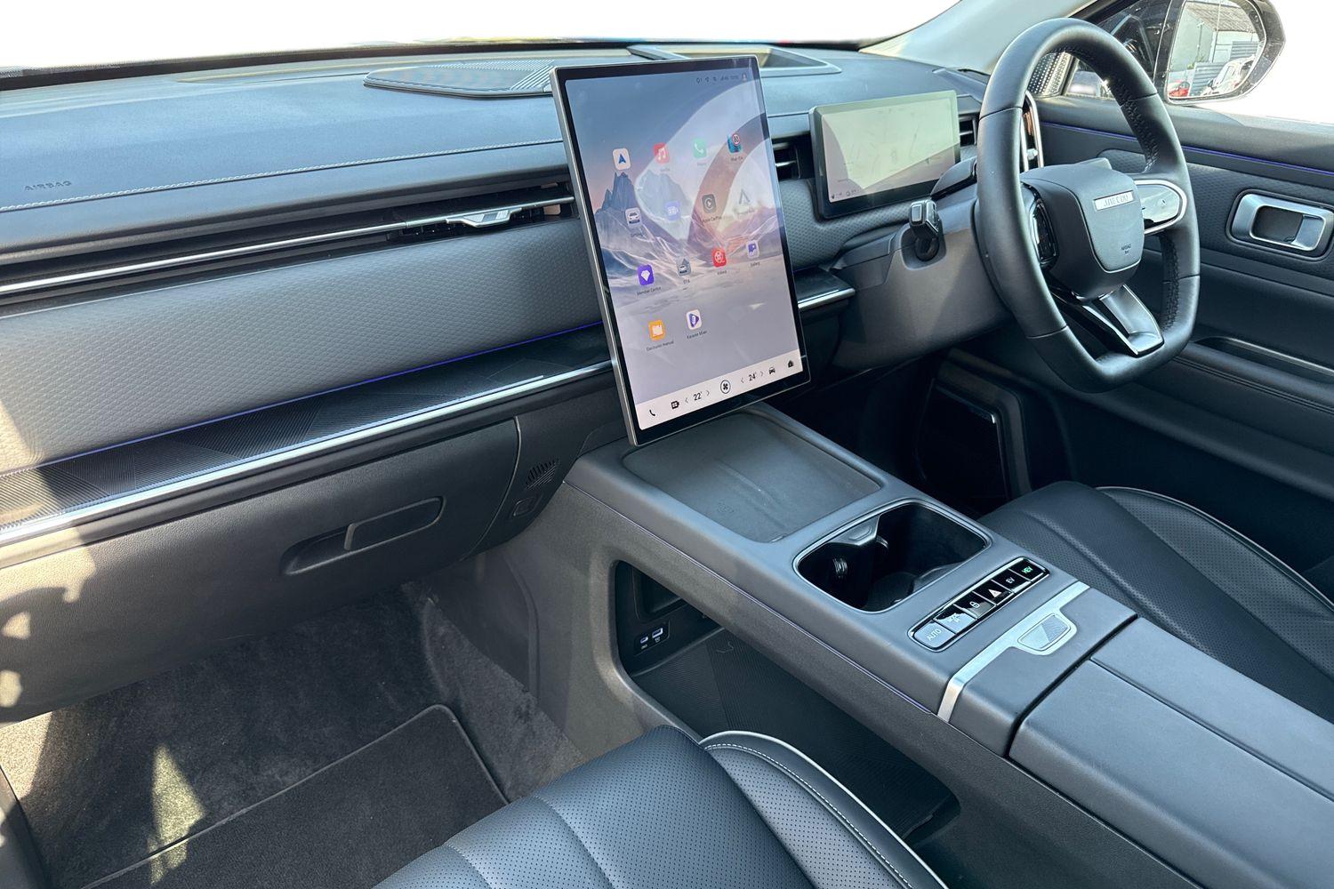 Used Jaecoo Jaecoo 7 2025 for sale - 78163309: Photo 16