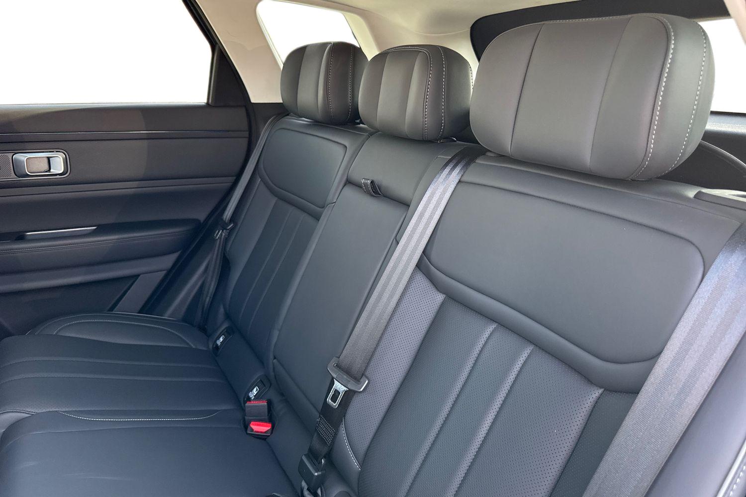 Used Jaecoo Jaecoo 7 2025 for sale - 78163309: Photo 18