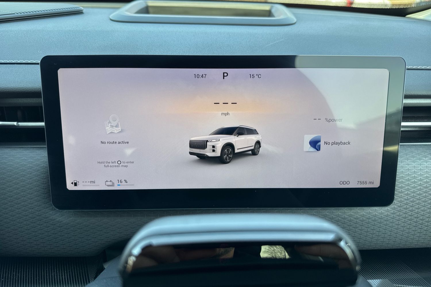 Used Jaecoo Jaecoo 7 2025 for sale - 78163309: Photo 19