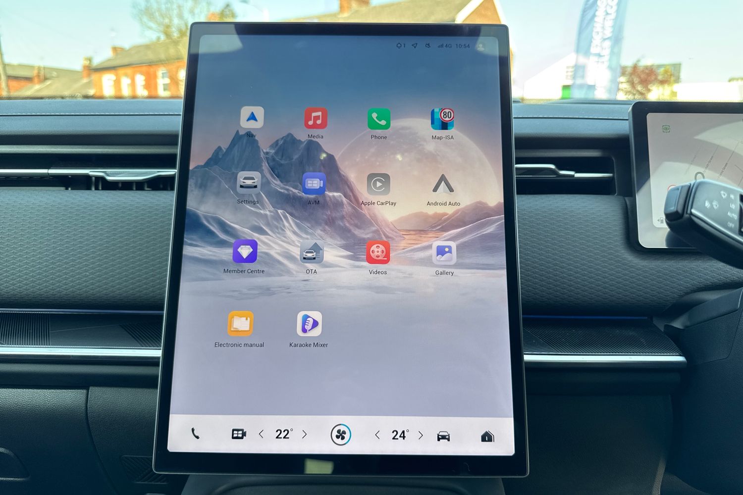 Used Jaecoo Jaecoo 7 2025 for sale - 78163309: Photo 20