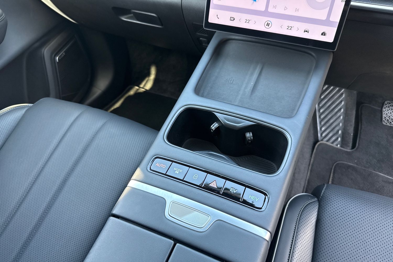 Used Jaecoo Jaecoo 7 2025 for sale - 78163309: Photo 22