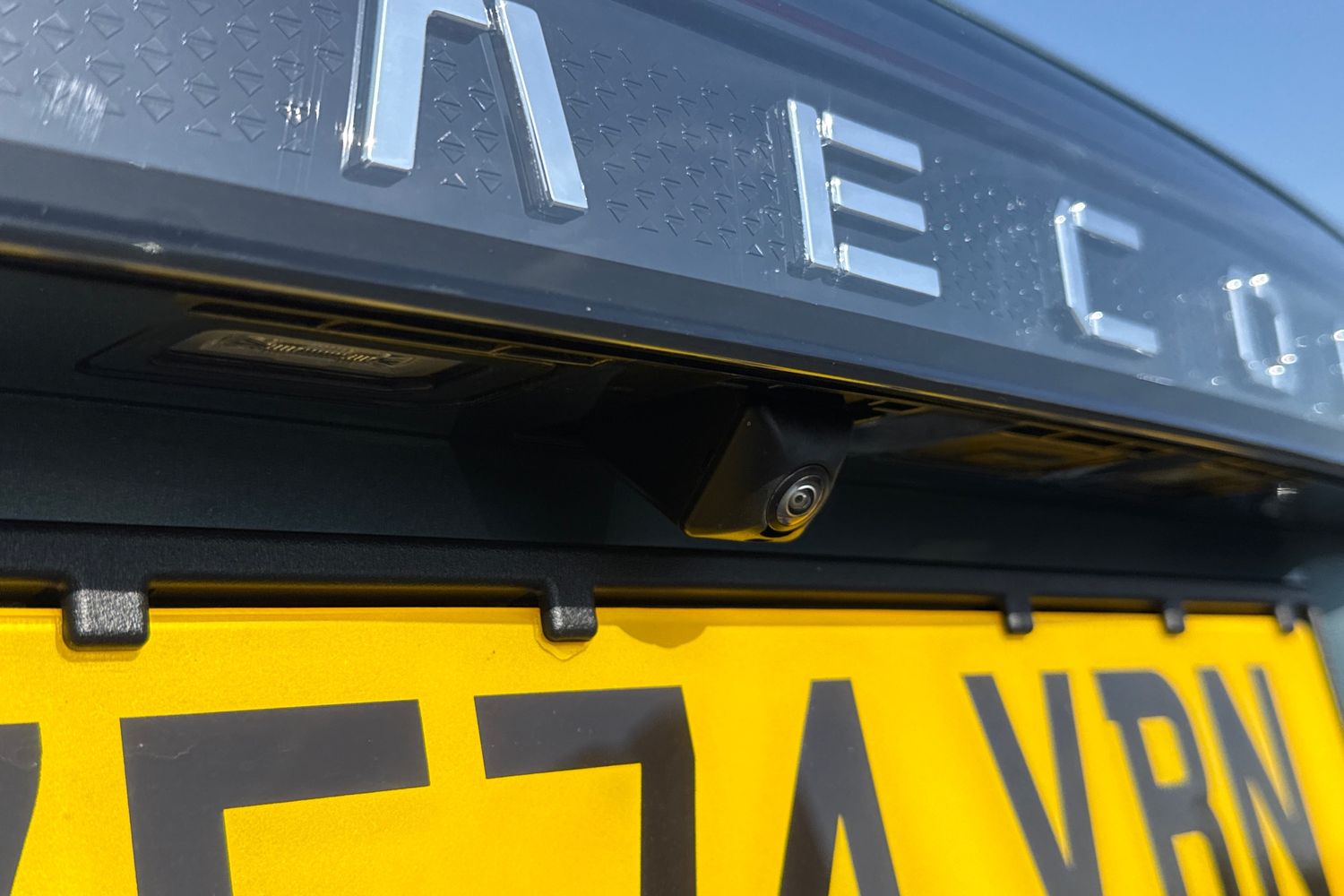 Used Jaecoo Jaecoo 7 2025 for sale - 78163309: Photo 27