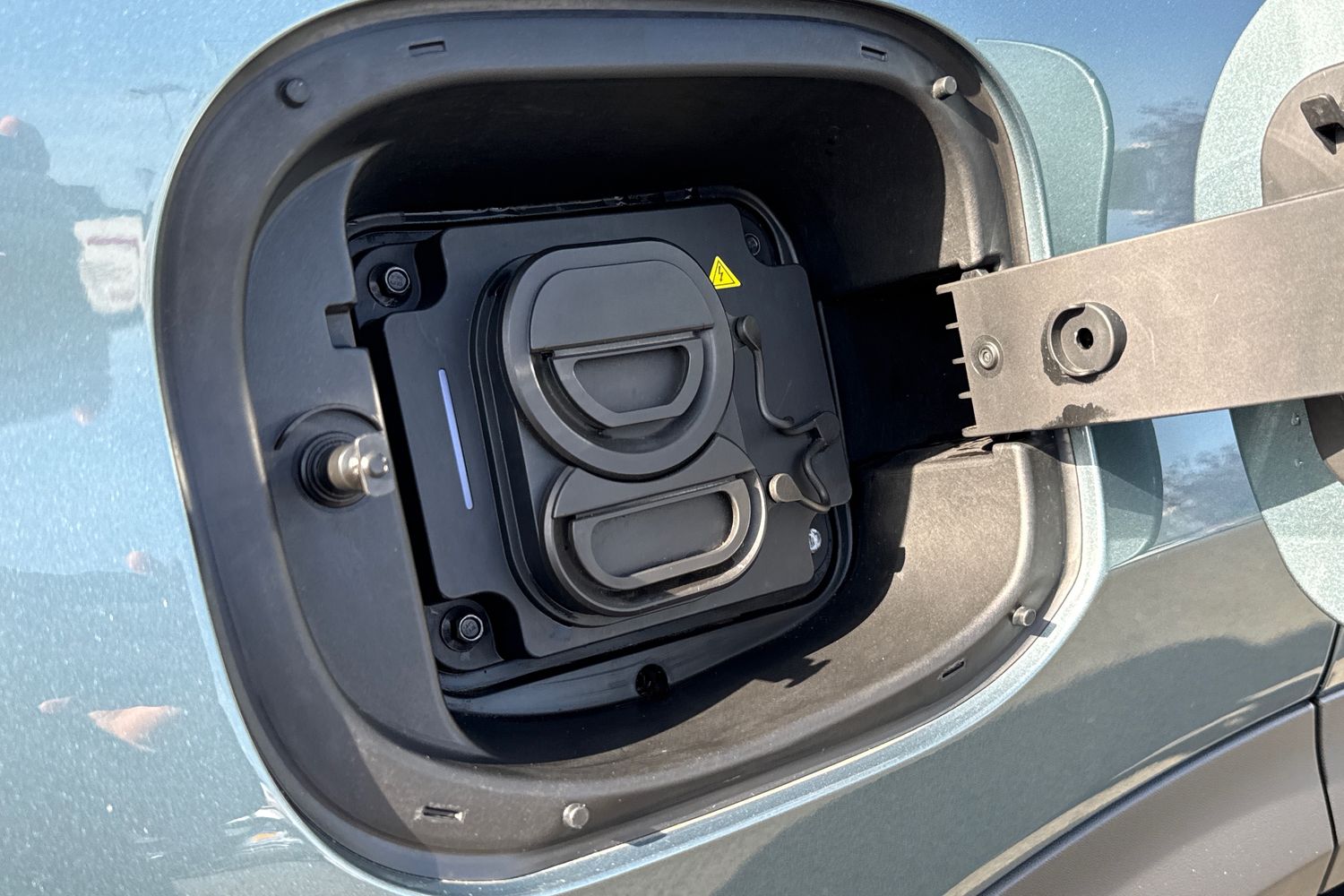 Used Jaecoo Jaecoo 7 2025 for sale - 78163309: Photo 30