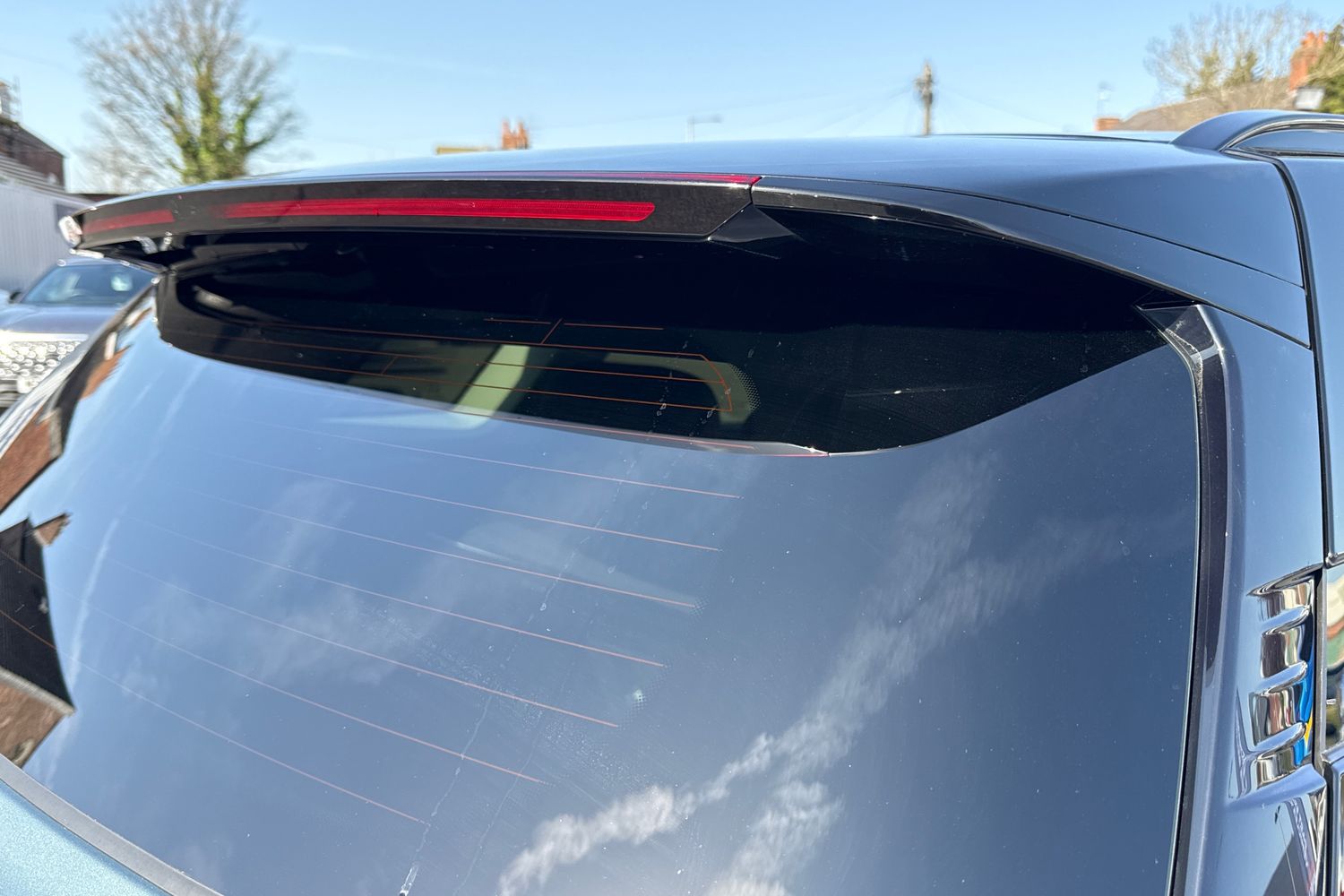 Used Jaecoo Jaecoo 7 2025 for sale - 78163309: Photo 31