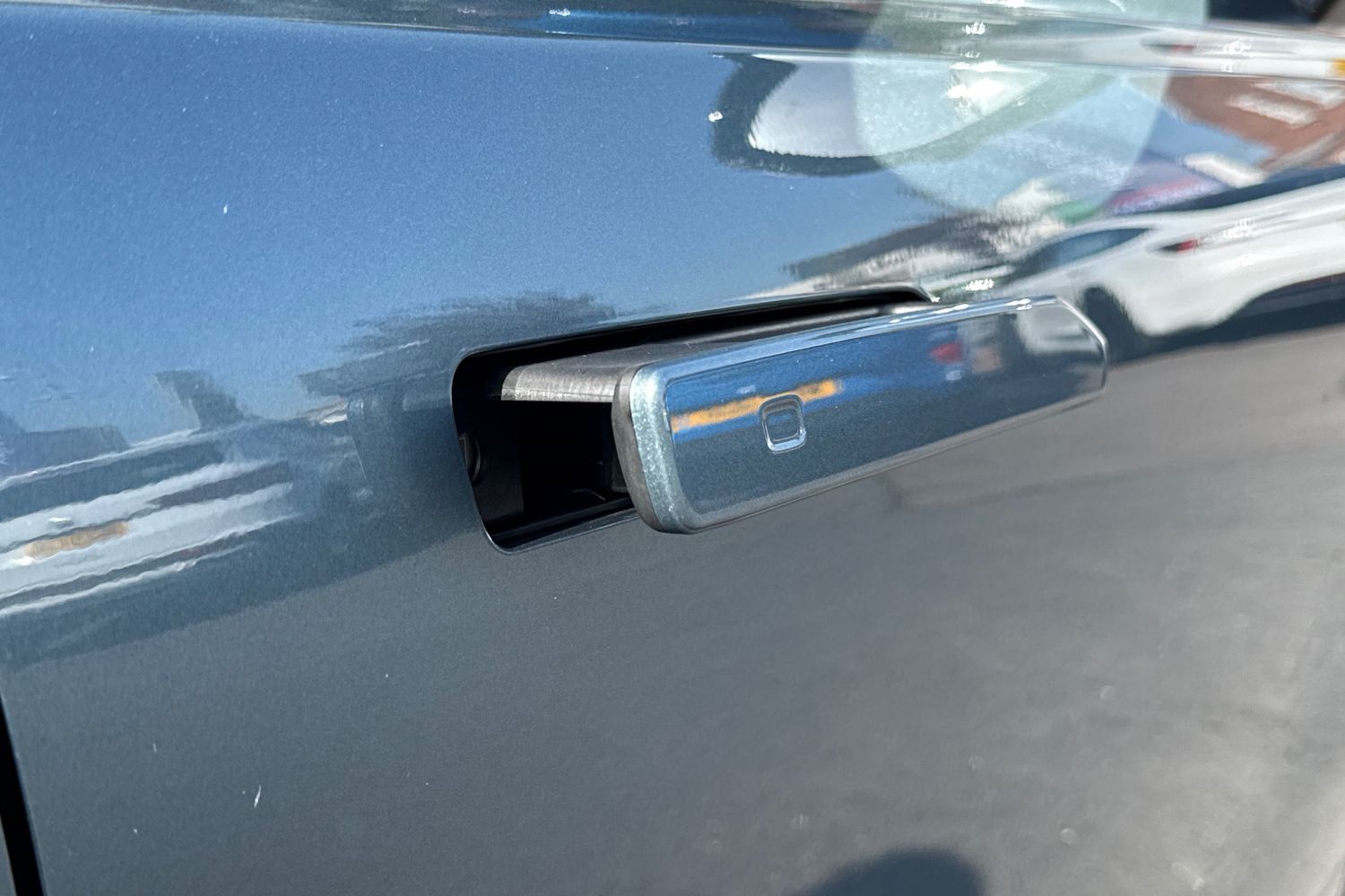 Used Jaecoo Jaecoo 7 2025 for sale - 78163309: Photo 32