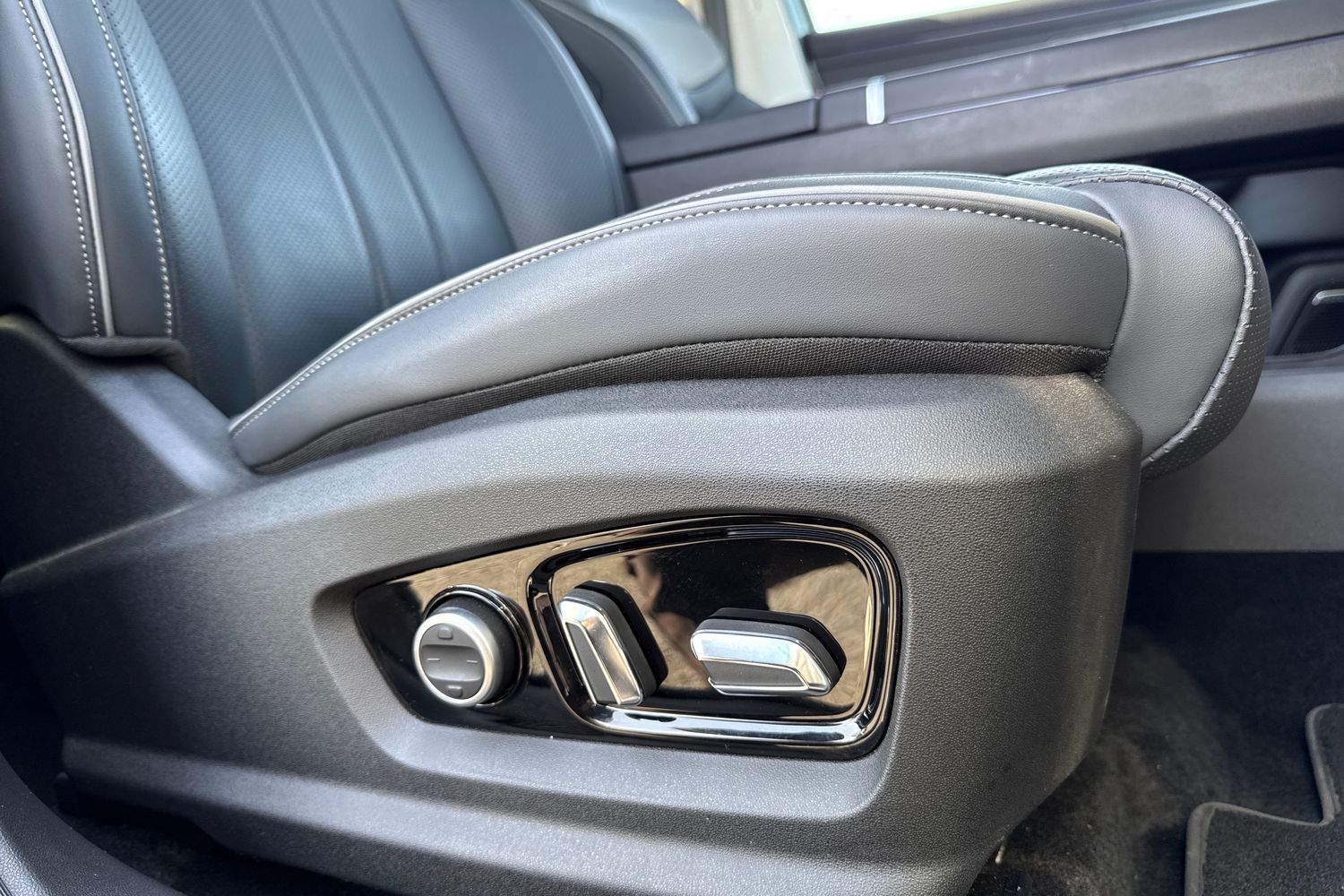 Used Jaecoo Jaecoo 7 2025 for sale - 78163309: Photo 33