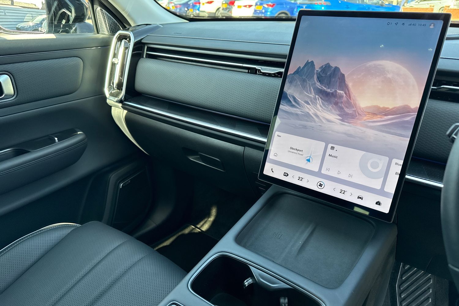 Used Jaecoo Jaecoo 7 2025 for sale - 78163309: Photo 35