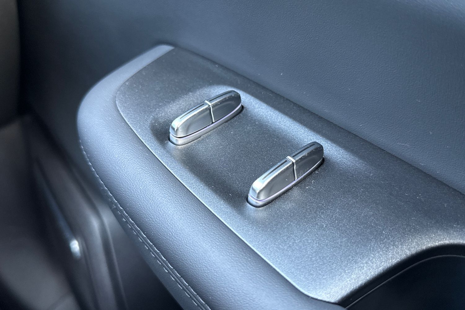 Used Jaecoo Jaecoo 7 2025 for sale - 78163309: Photo 38