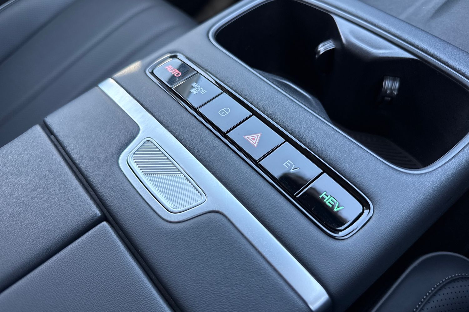 Used Jaecoo Jaecoo 7 2025 for sale - 78163309: Photo 44