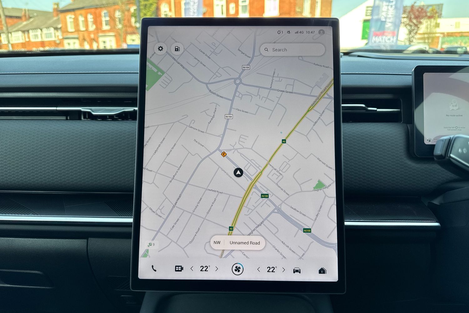 Used Jaecoo Jaecoo 7 2025 for sale - 78163309: Photo 47