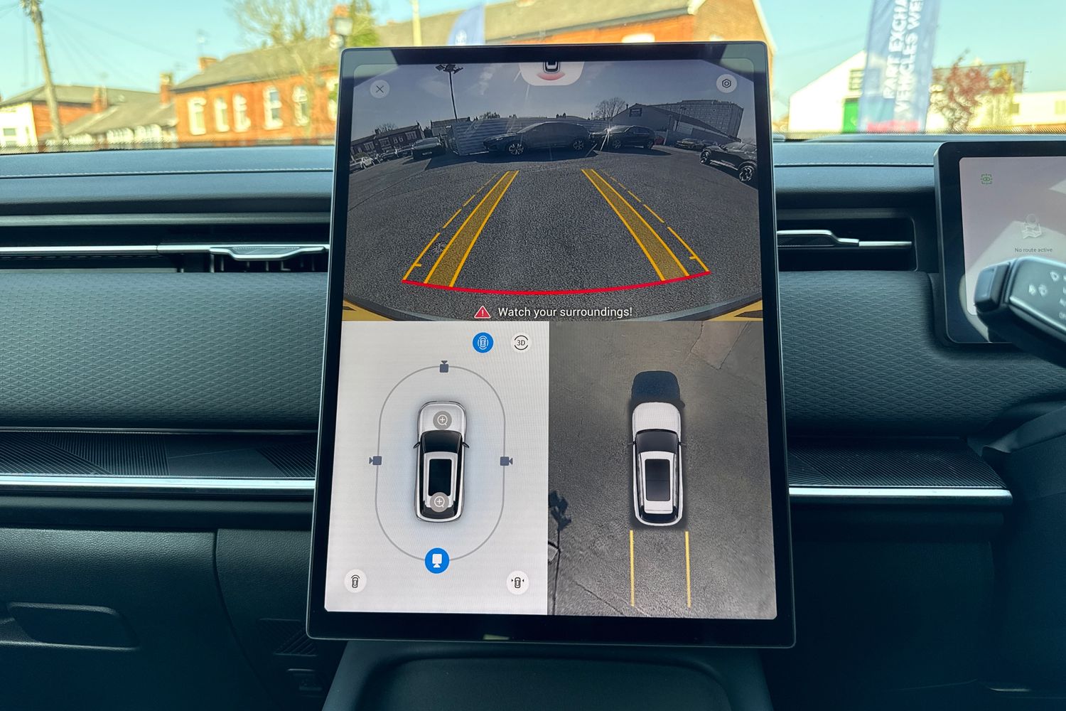 Used Jaecoo Jaecoo 7 2025 for sale - 78163309: Photo 48