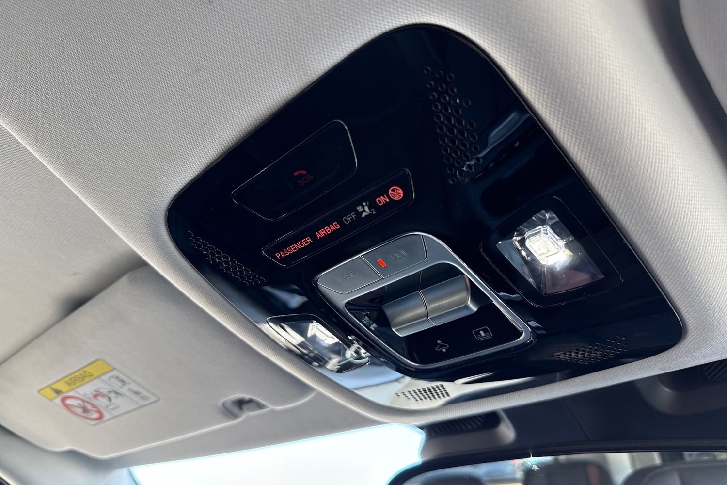 Used Jaecoo Jaecoo 7 2025 for sale - 78163309: Photo 49