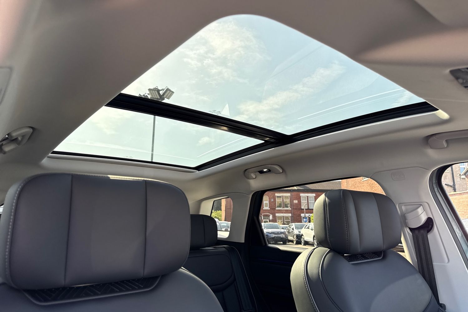 Used Jaecoo Jaecoo 7 2025 for sale - 78163309: Photo 50