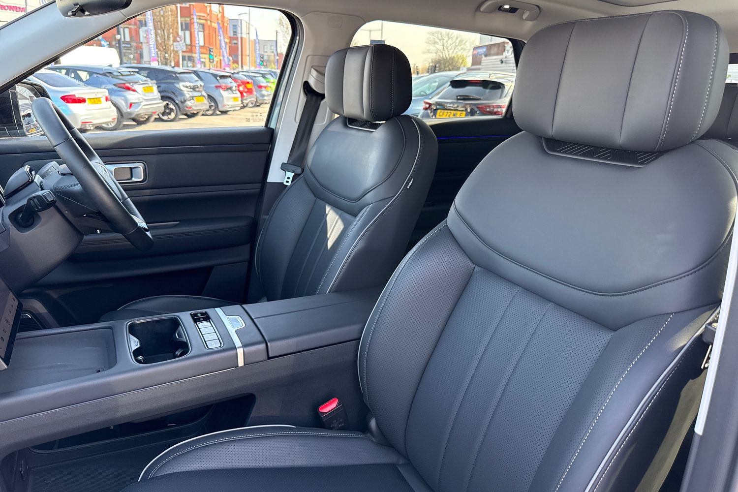 Used Jaecoo Jaecoo 7 2025 for sale - 78163309: Photo 51