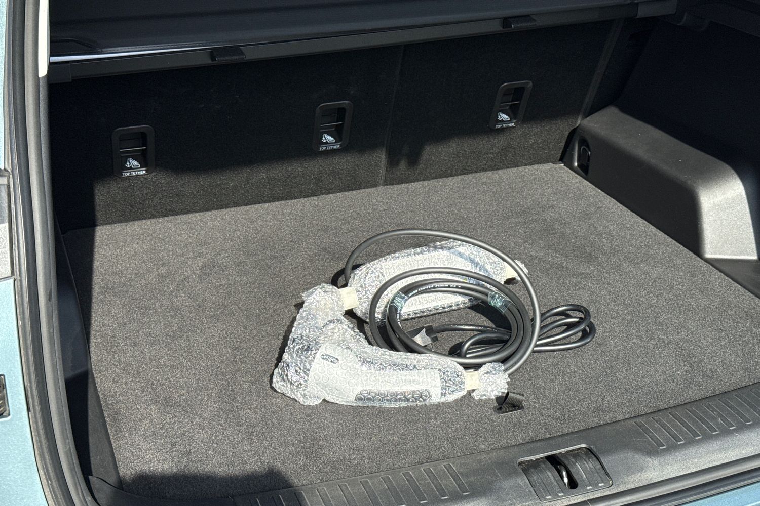 Used Jaecoo Jaecoo 7 2025 for sale - 78163309: Photo 53