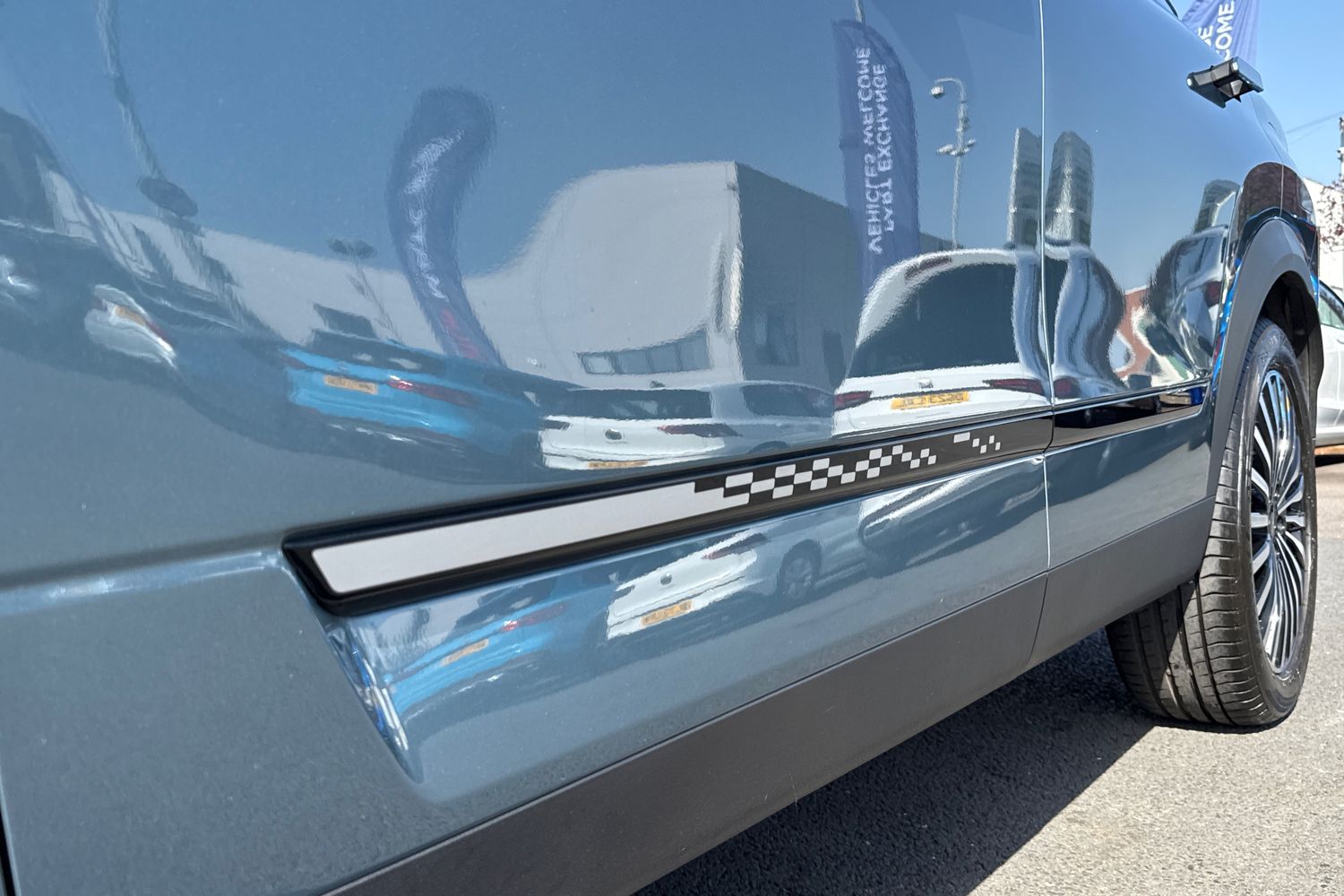 Used Jaecoo Jaecoo 7 2025 for sale - 78163309: Photo 59