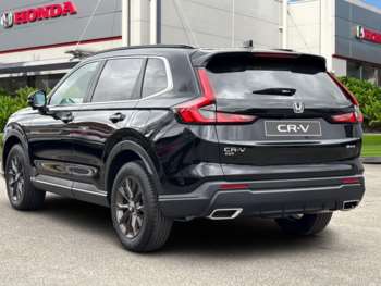 Used Honda CR-V 2025 for sale - 74009932: Photo