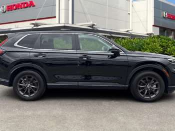 Used Honda CR-V 2025 for sale - 74009932: Photo