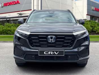Used Honda CR-V 2025 for sale - 74009932: Photo