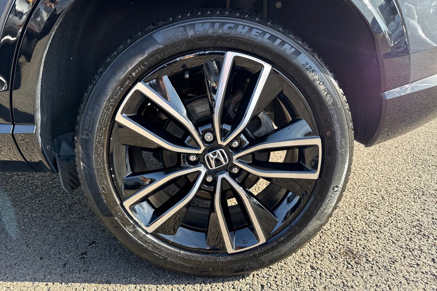 Used Honda HR-V 2024 for sale - 77943910: Photo 12