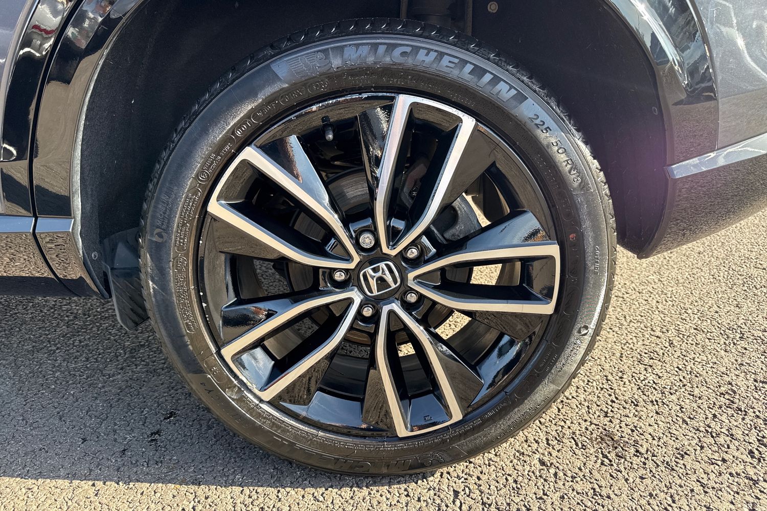 Used Honda HR-V 2024 for sale - 77943910: Photo 13