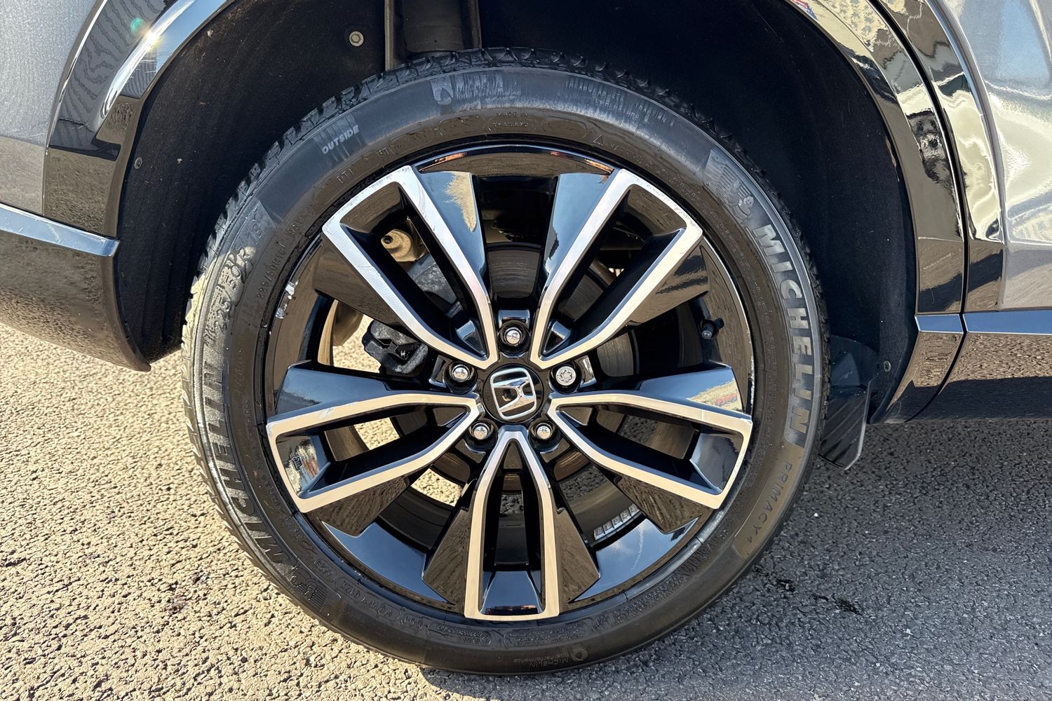 Used Honda HR-V 2024 for sale - 77943910: Photo 15