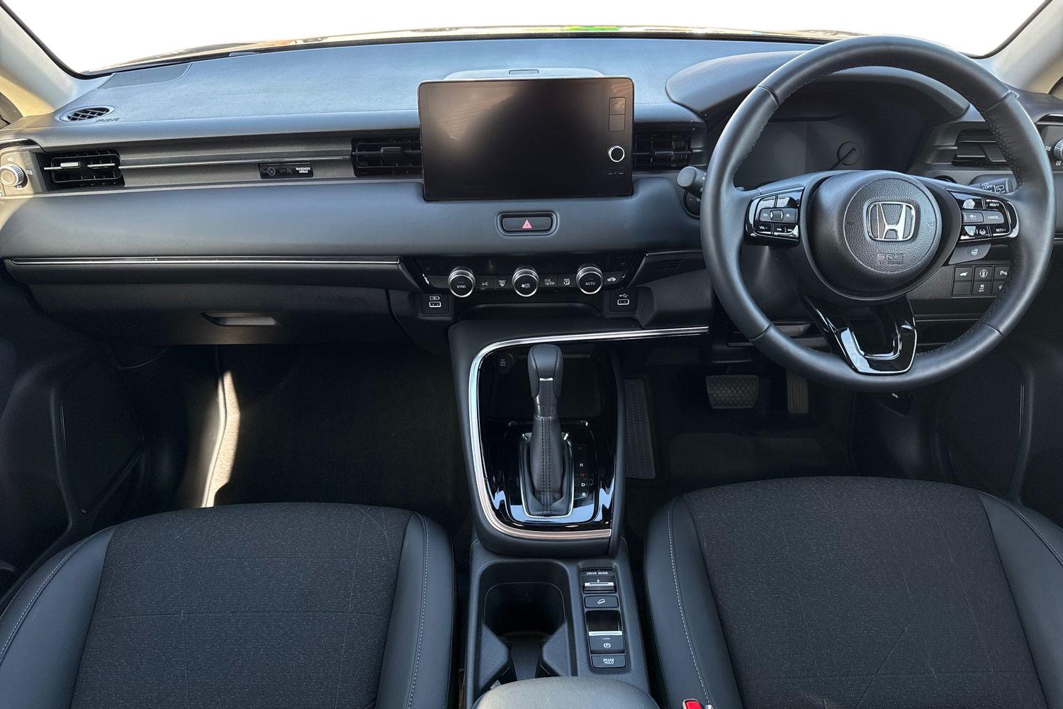 Used Honda HR-V 2024 for sale - 77943910: Photo 17