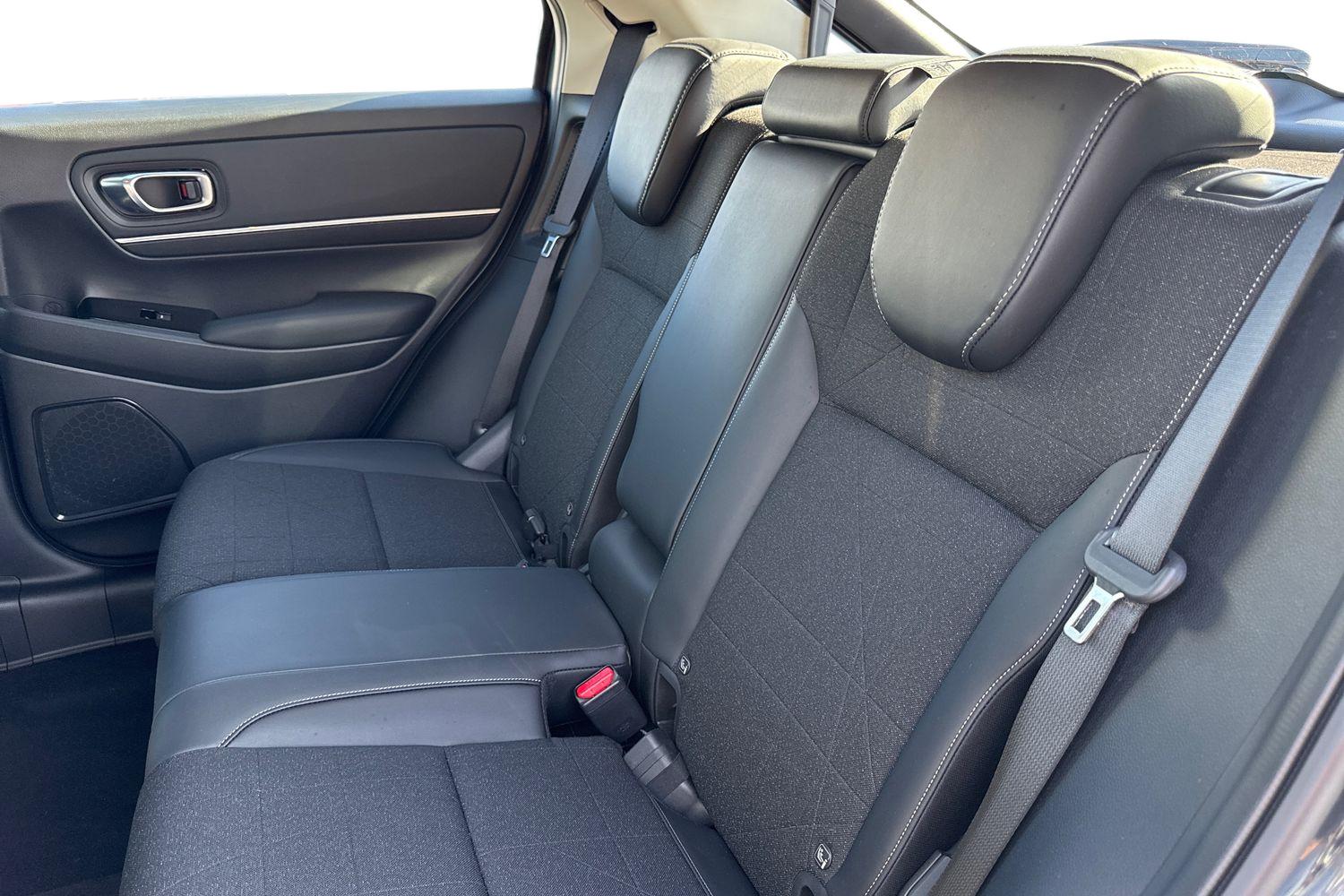 Used Honda HR-V 2024 for sale - 77943910: Photo 18