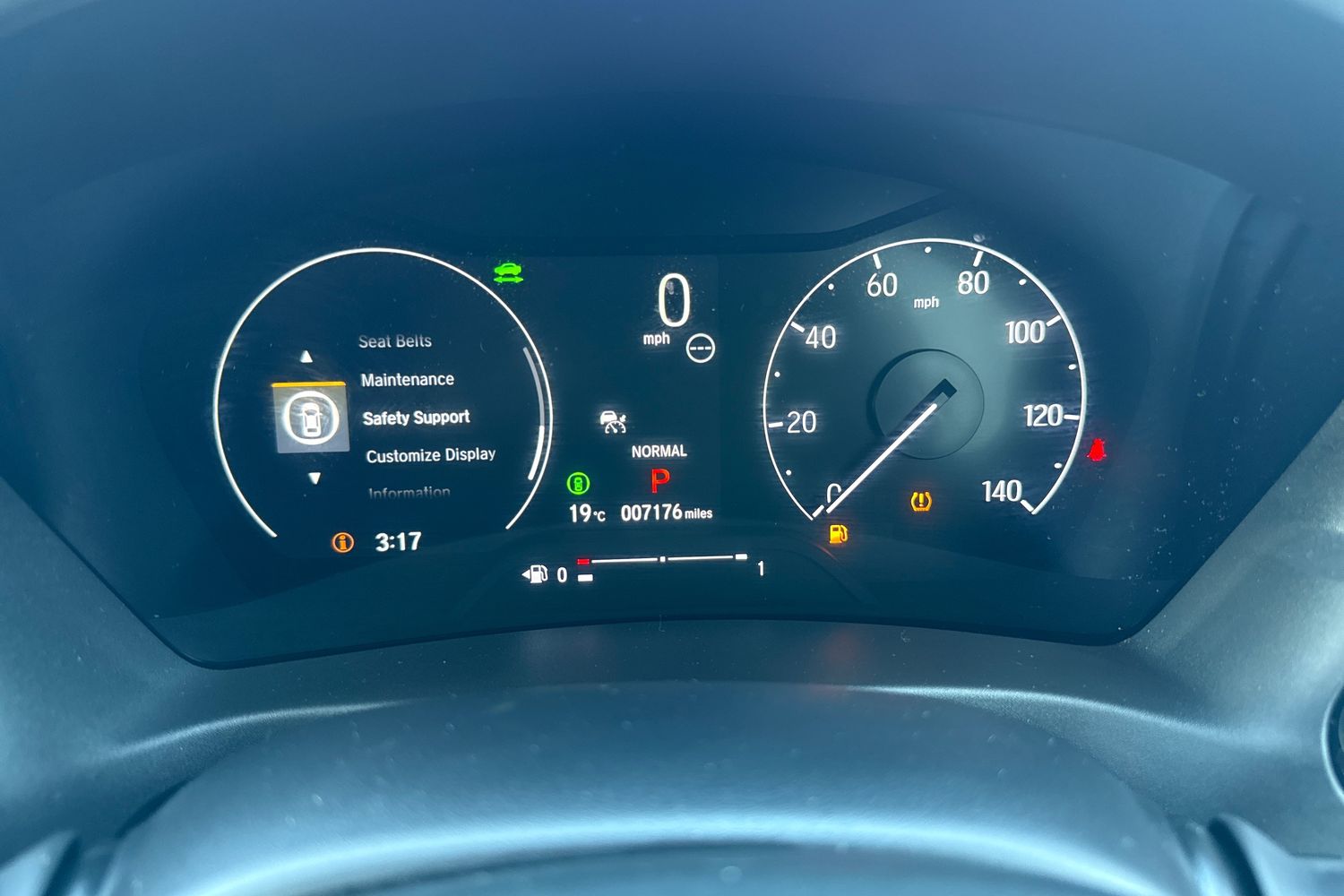 Used Honda HR-V 2024 for sale - 77943910: Photo 19