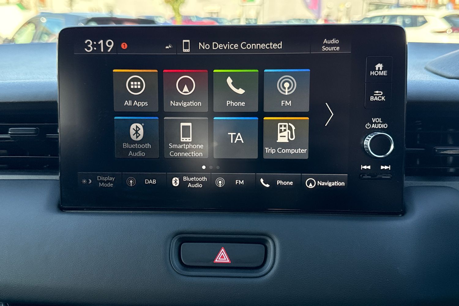 Used Honda HR-V 2024 for sale - 77943910: Photo 20