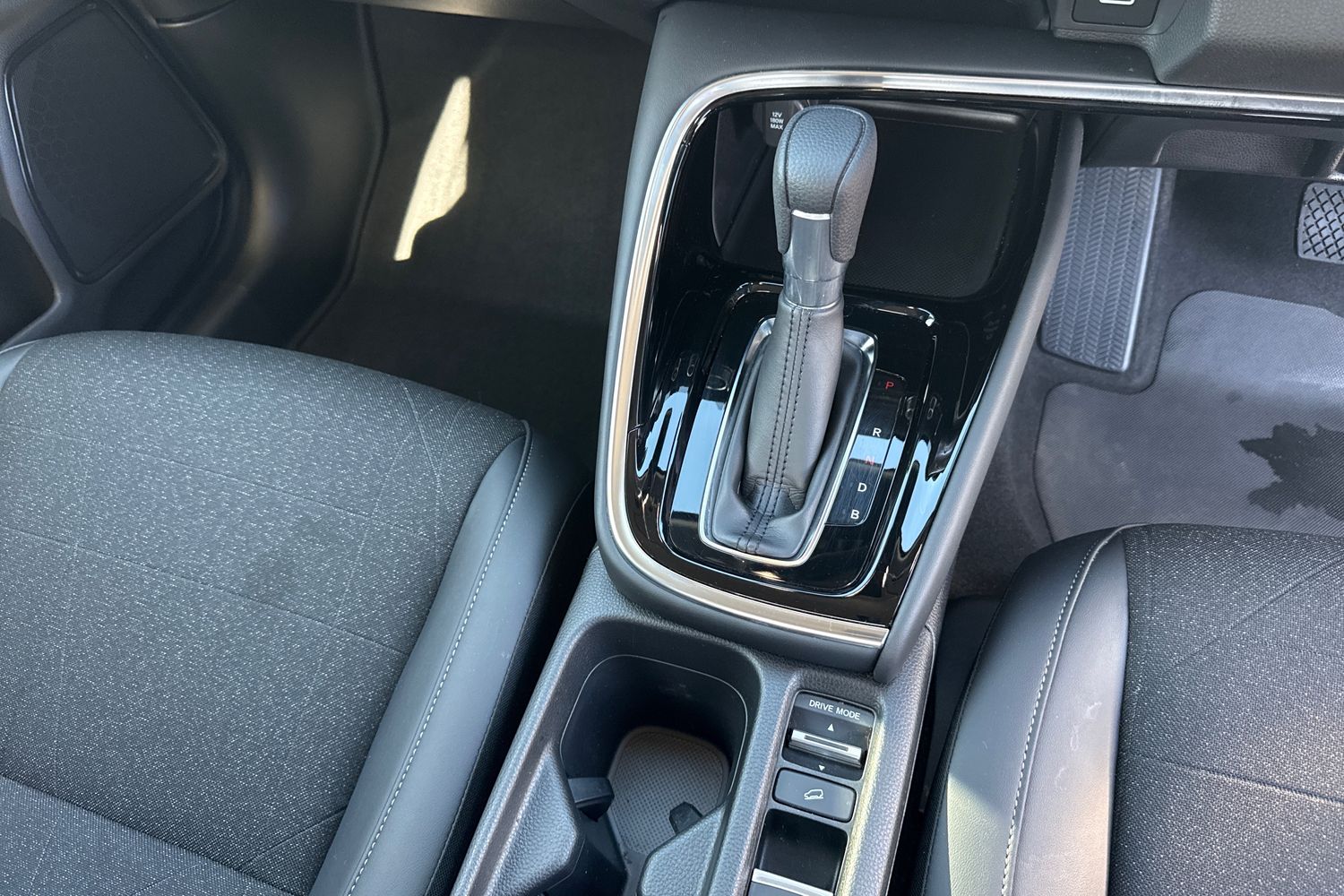 Used Honda HR-V 2024 for sale - 77943910: Photo 22