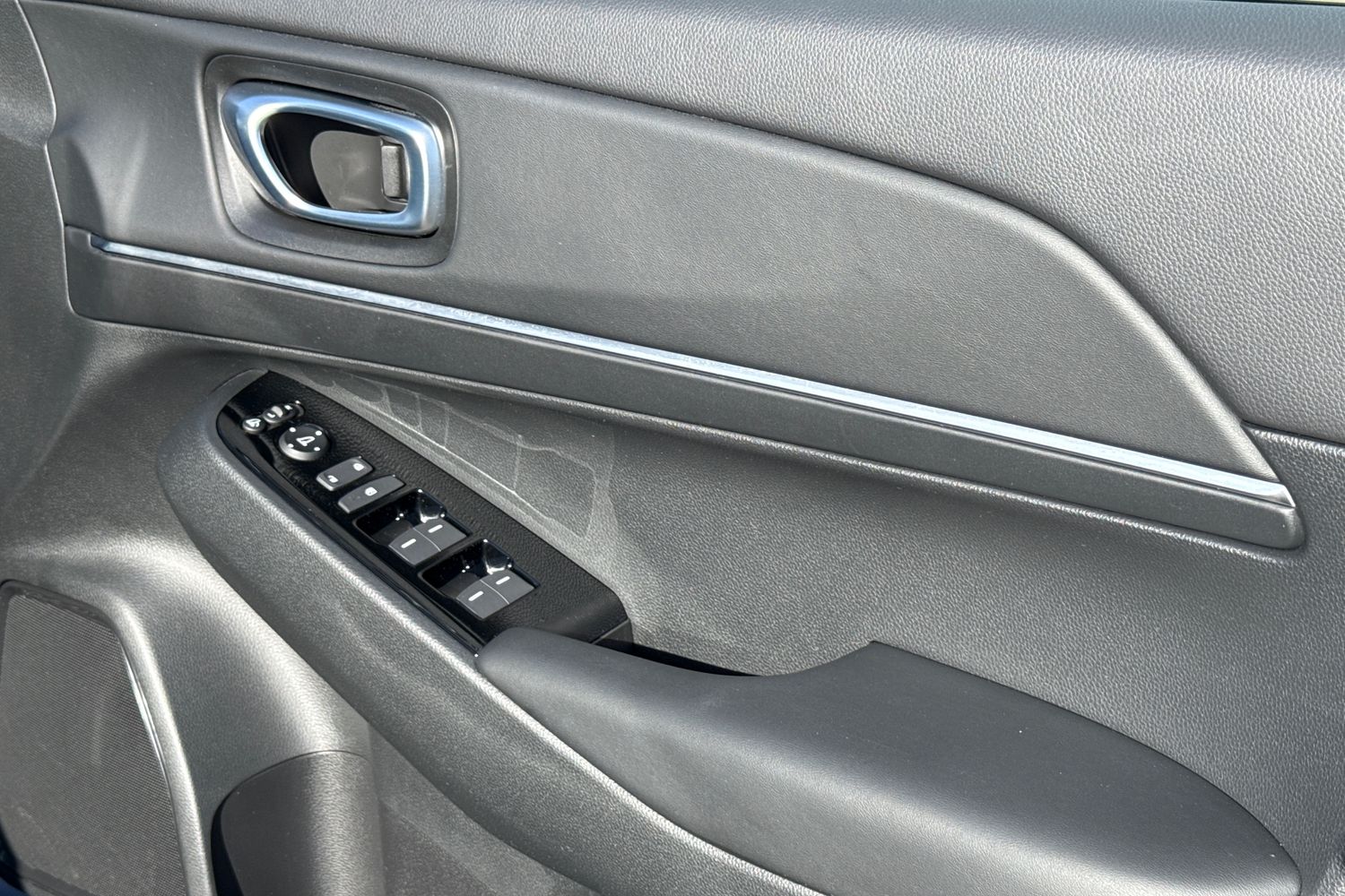 Used Honda HR-V 2024 for sale - 77943910: Photo 23