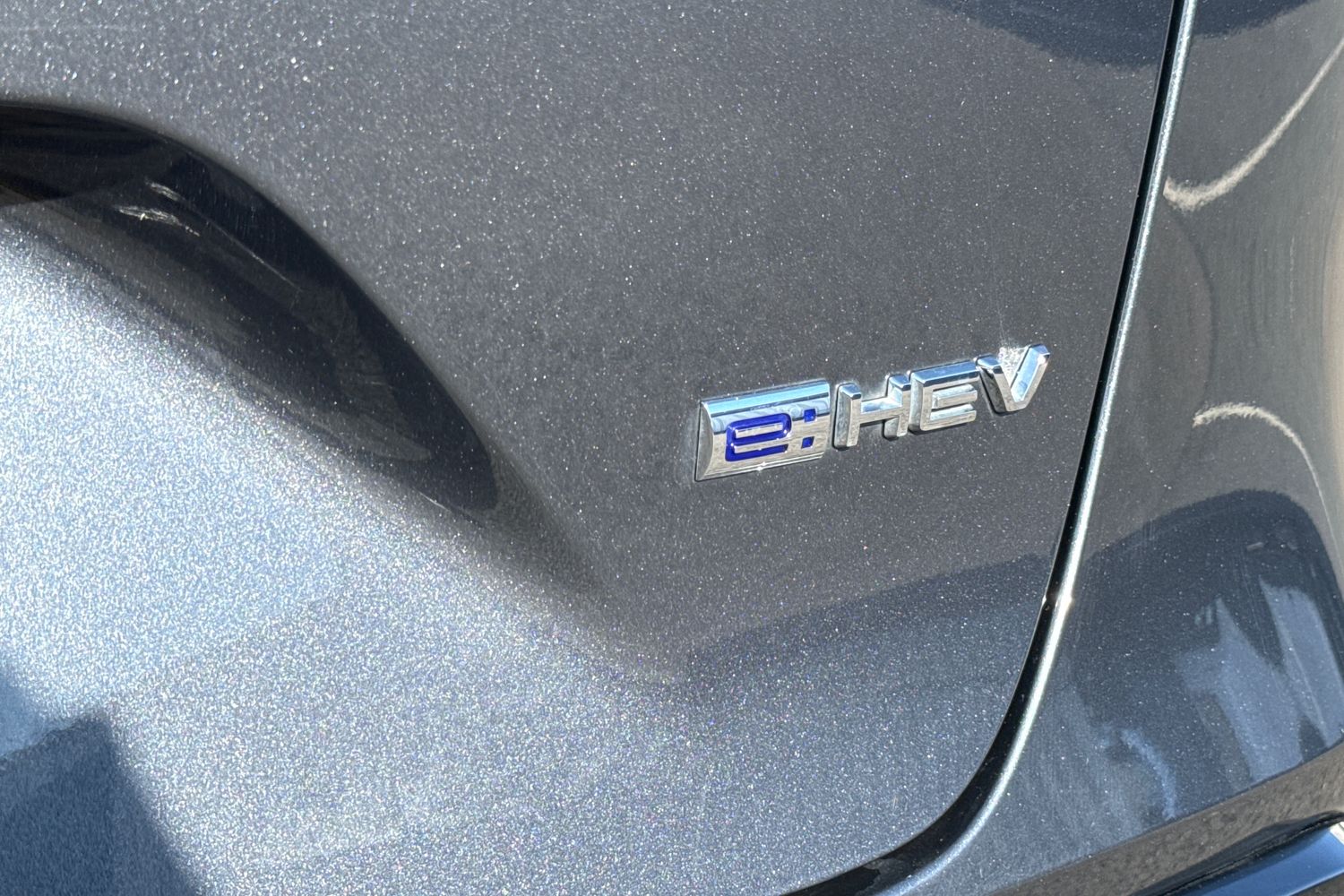 Used Honda HR-V 2024 for sale - 77943910: Photo 26