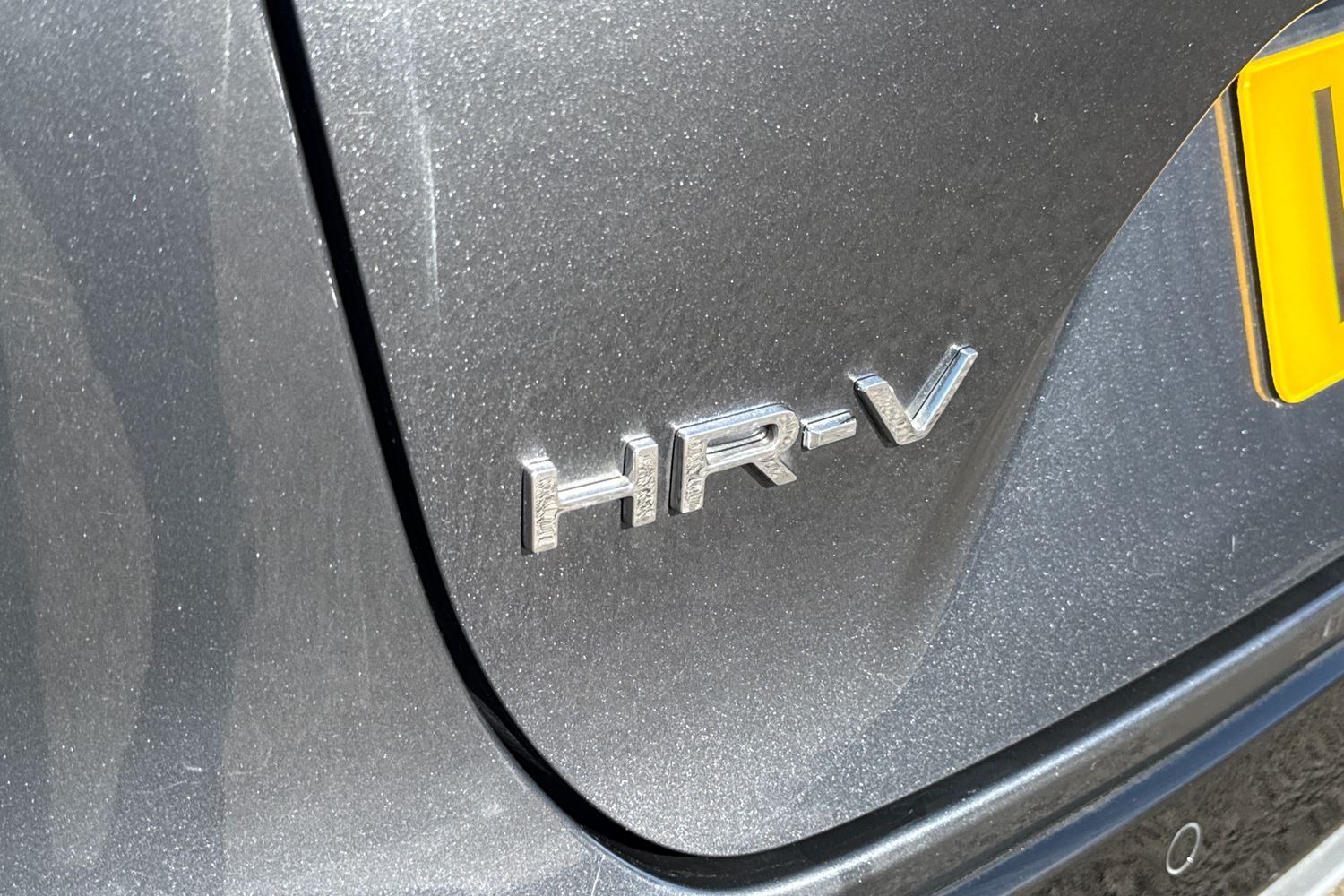 Used Honda HR-V 2024 for sale - 77943910: Photo 27
