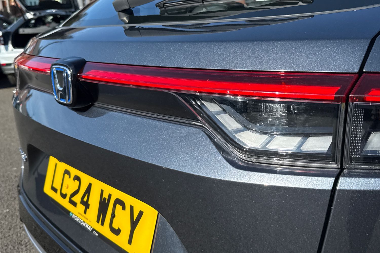 Used Honda HR-V 2024 for sale - 77943910: Photo 29